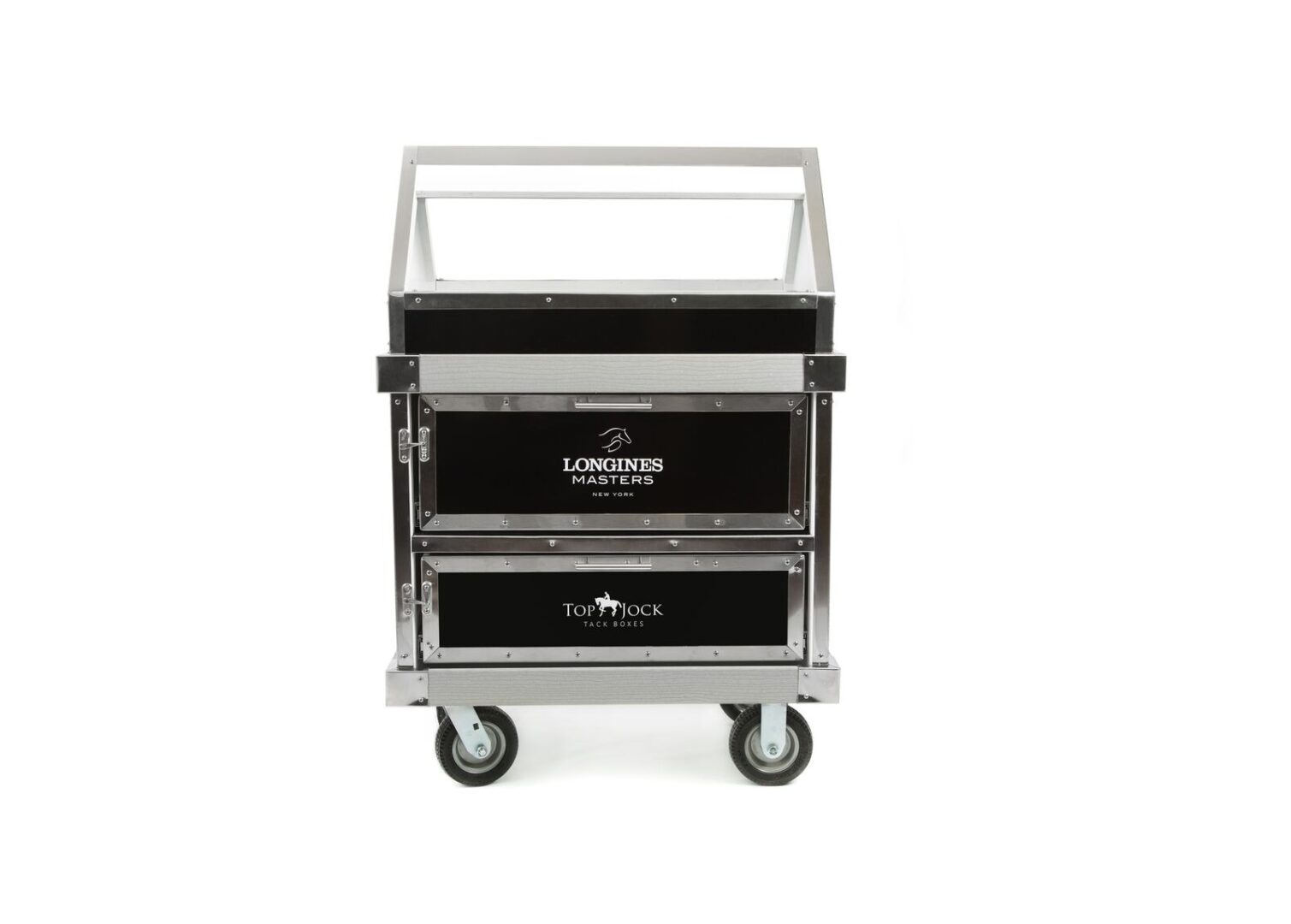 Saddle Rack