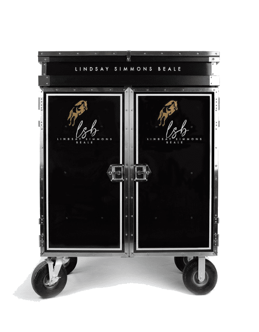 Double Door Box